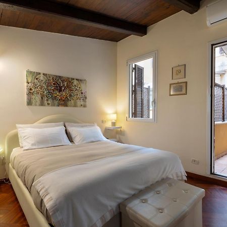 Colosseum Private Terrace Рим Екстер'єр фото